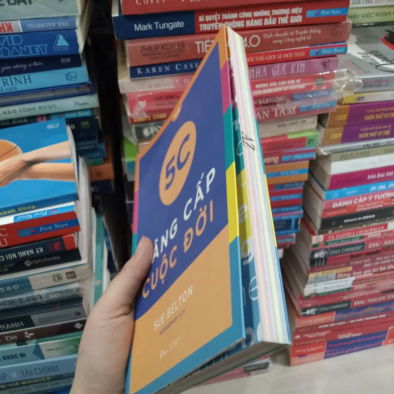 5c nâng cấp cuộc đời 📚 747201