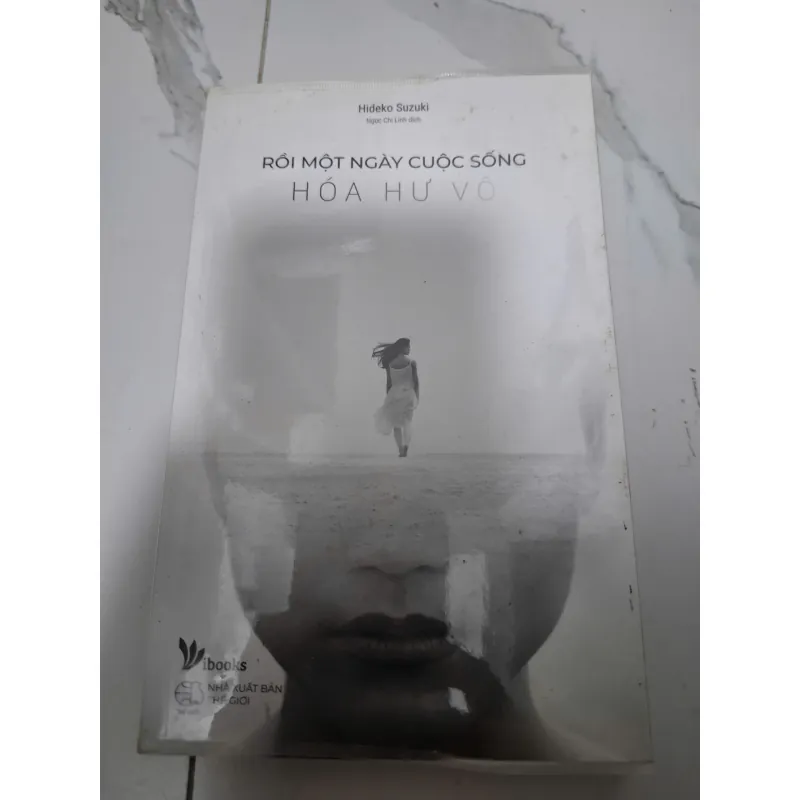 Rồi một ngày cuộc sống hóa hư vô - Hideko Suzuki - Sách tâm lý / Tản văn 607138