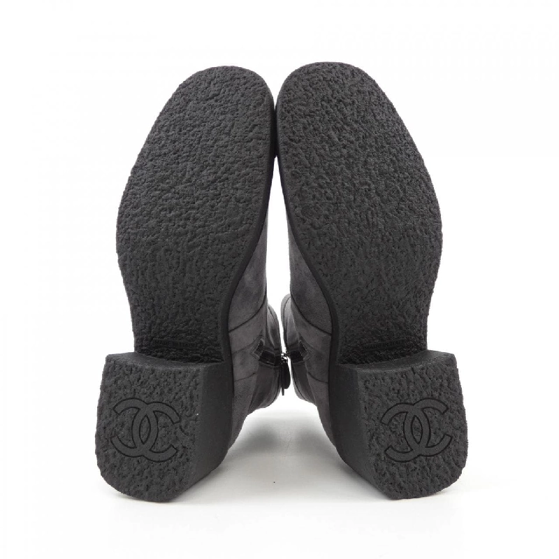 Giày bốt CHANEL 663733