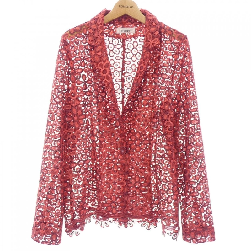 Jacket REGENCE - Hàng hiệu Authentic 812674