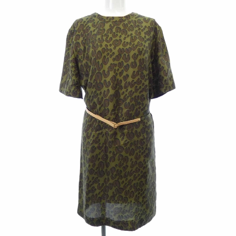 【Mã giảm giá】Đầm Louis Vuitton LOUIS VUITTON 649631