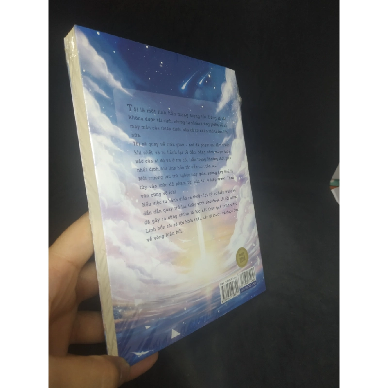 [Phiên Chợ Sách Cũ] Colorful 100% 2303 413853