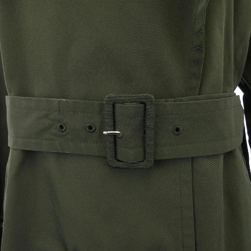 MONCLER DELMAS Áo khoác trench - Hàng hiệu Chính hãng 819885