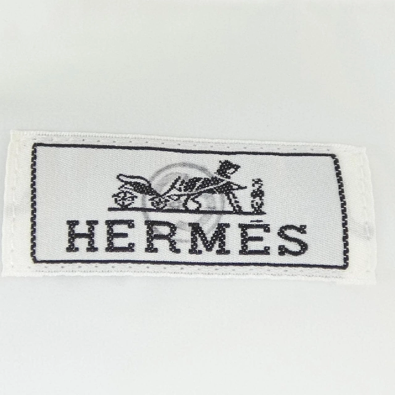 Áo khoác HERMES - Hàng hiệu Chính hãng 891029