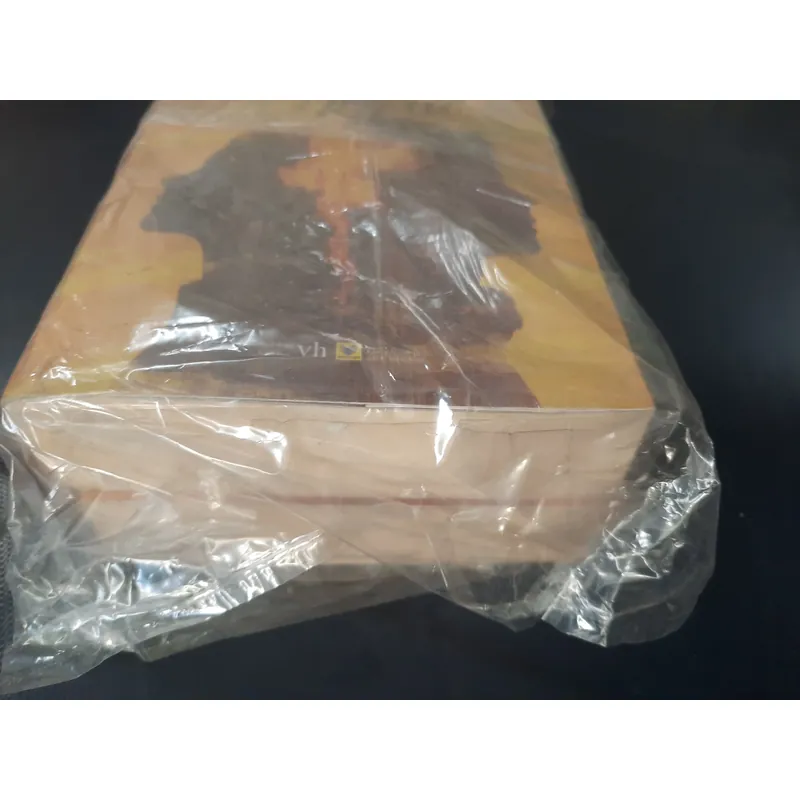 Truy tìm kí ức, full 2 tập 701885