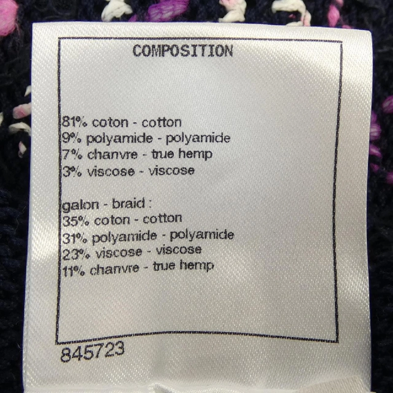 Quần CHANEL P70522K10051 646173