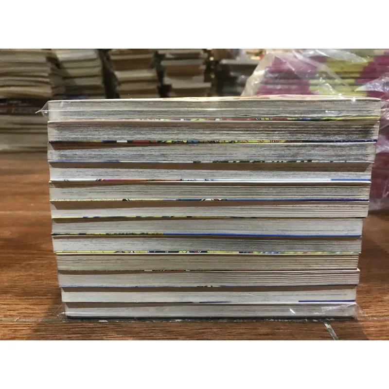 Đội quân doraemon đặc biệt full bộ 12 tập (t4) 728563