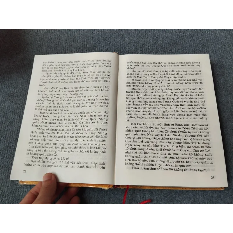 TÔN TỬ BINH PHÁP & 36 KẾ 716736