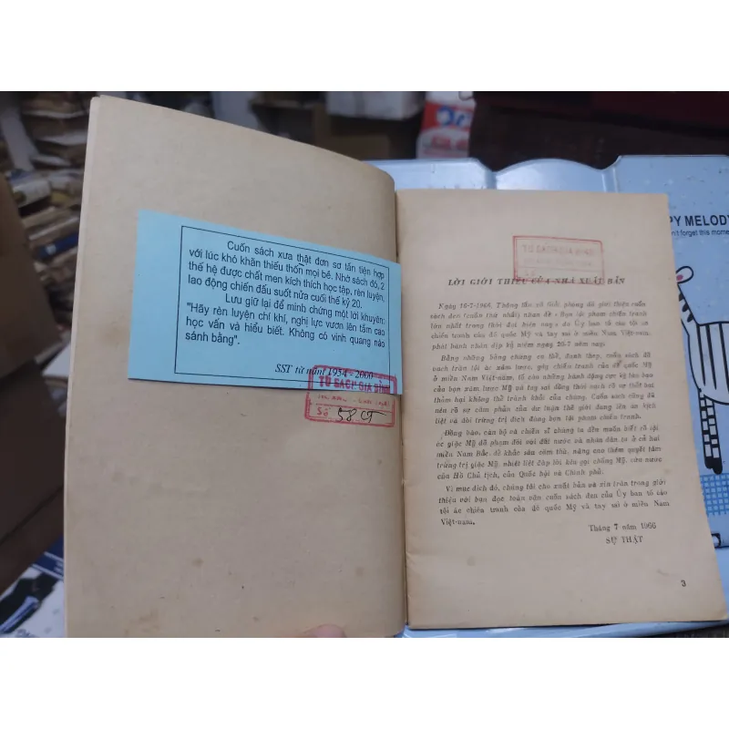 Sách: Bọn tội phạm chiến tranh lớn nhất trong thời đại hiện nay (A2) 751489