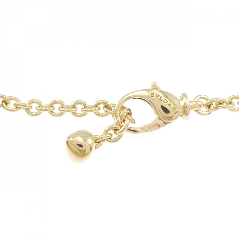 Bulgari 750YG Necklace - Hàng hiệu Authentic 843731