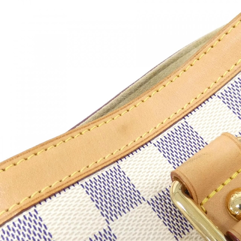 Túi xách Louis Vuitton Damier Azur Hampstead PM N51207 - Hàng hiệu Chính hãng 766344