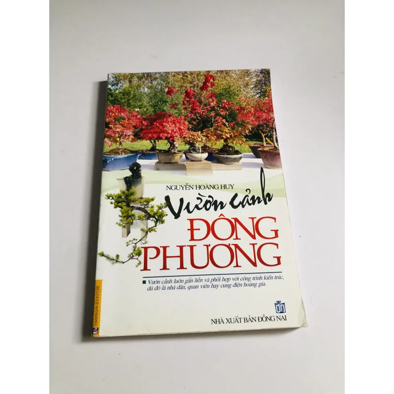 VƯỜN CẢNH ĐÔNG PHƯƠNG 693634