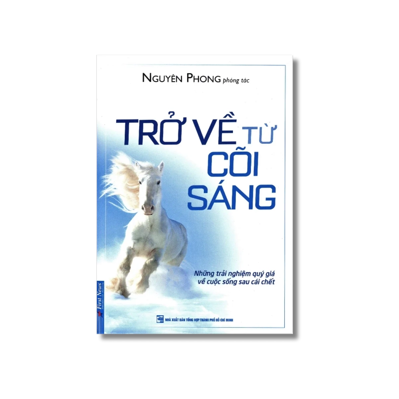 Trở Về Từ Cõi Sáng 721544