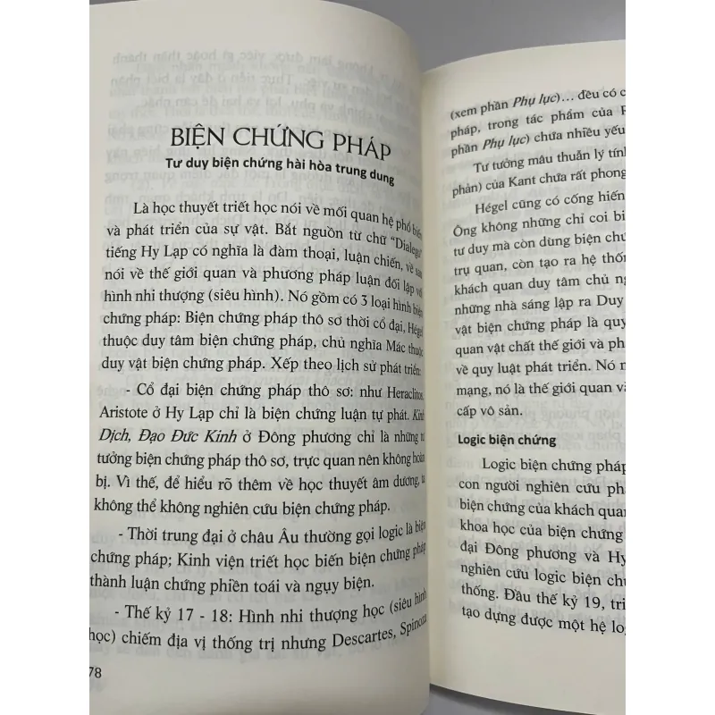 Âm dương triết học với văn hóa cổ Đông Phương - Nguyễn Đức Tôn 998915