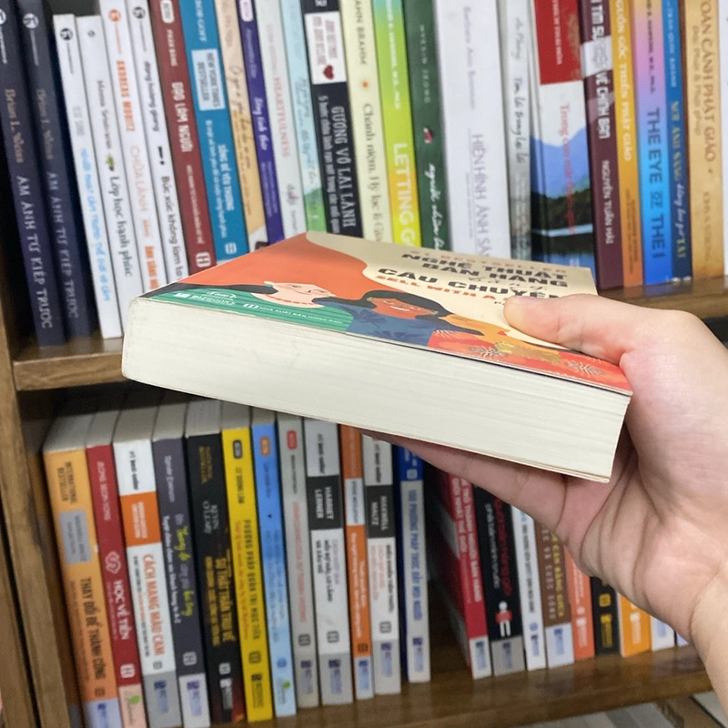 Sách “Nghệ thuật bán hàng bằng câu chuyện” sell with a story-Paul Smith 519242