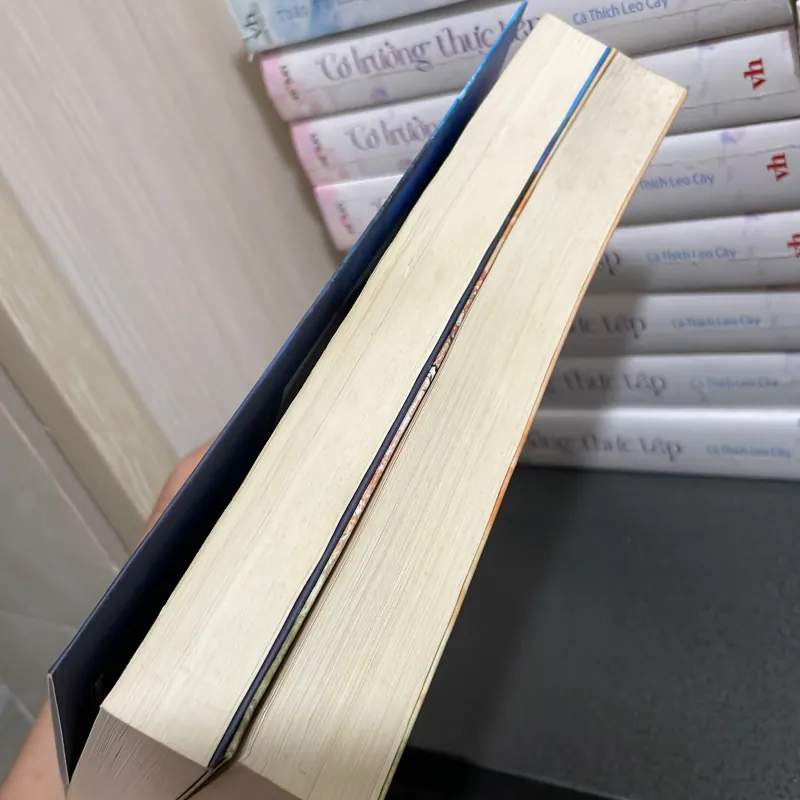 (ngôn tình) - Sợi khói mỏng lạc giữa trần ai - Diệp Lạc Vô Tâm ( 2 tập ) 990935
