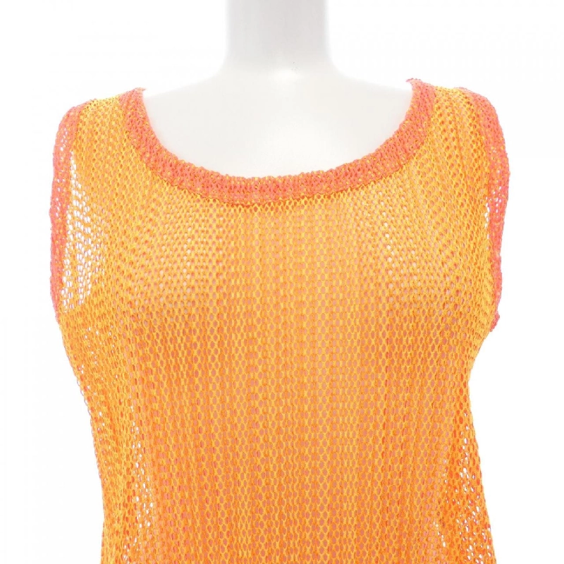 Áo tank top PLEATS PLEASE - Hàng hiệu Authentic 827000