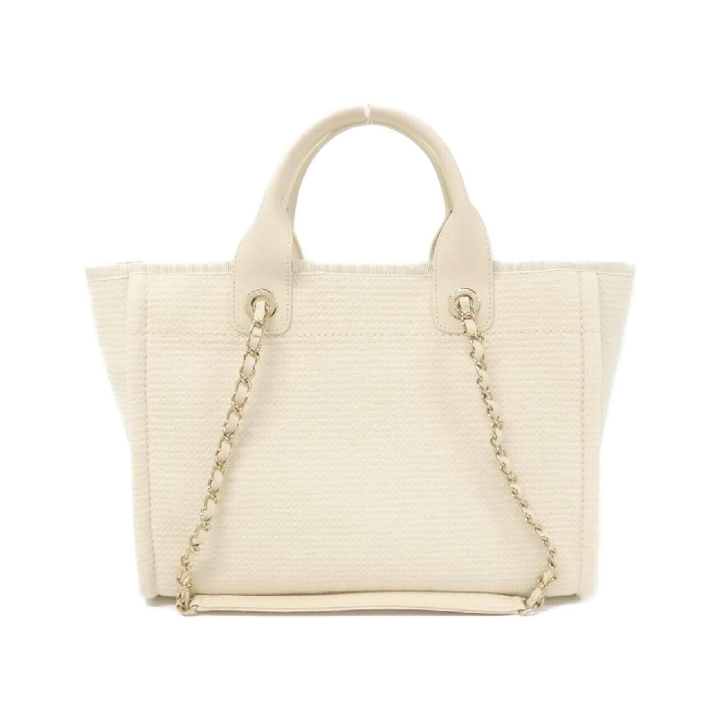 Túi xách Chanel Deauville Line AS3257 - Hàng hiệu Chính hãng 766435