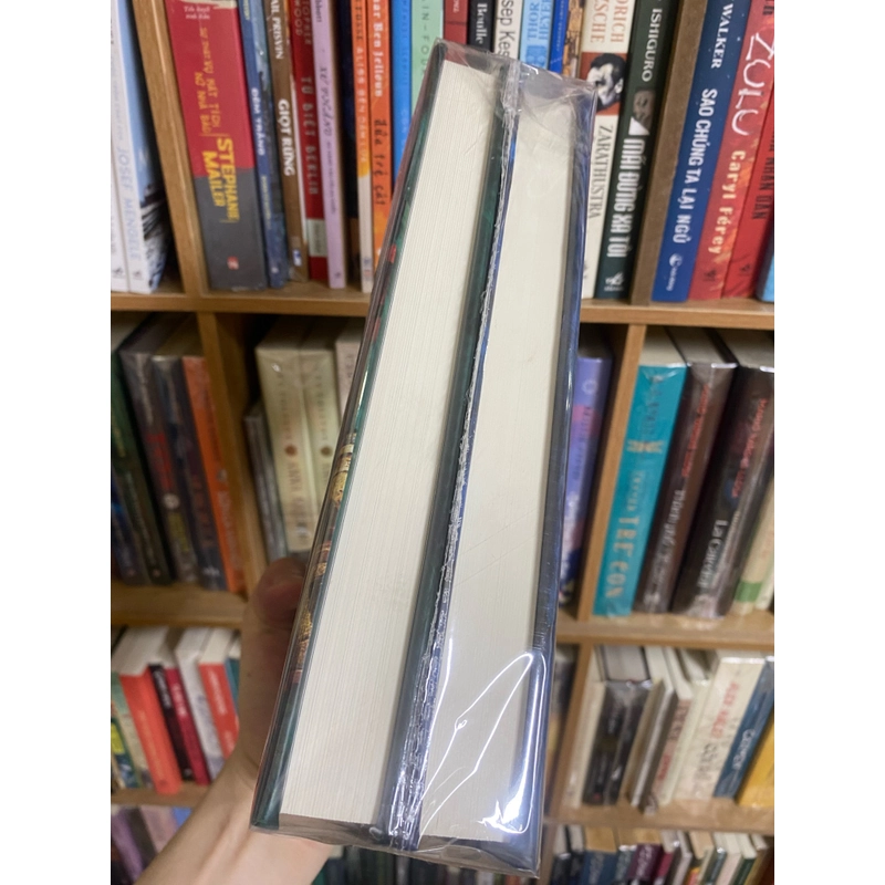 Thời niên thiếu của pháp y tống từ 2 tập ( bìa cứng ) 472158