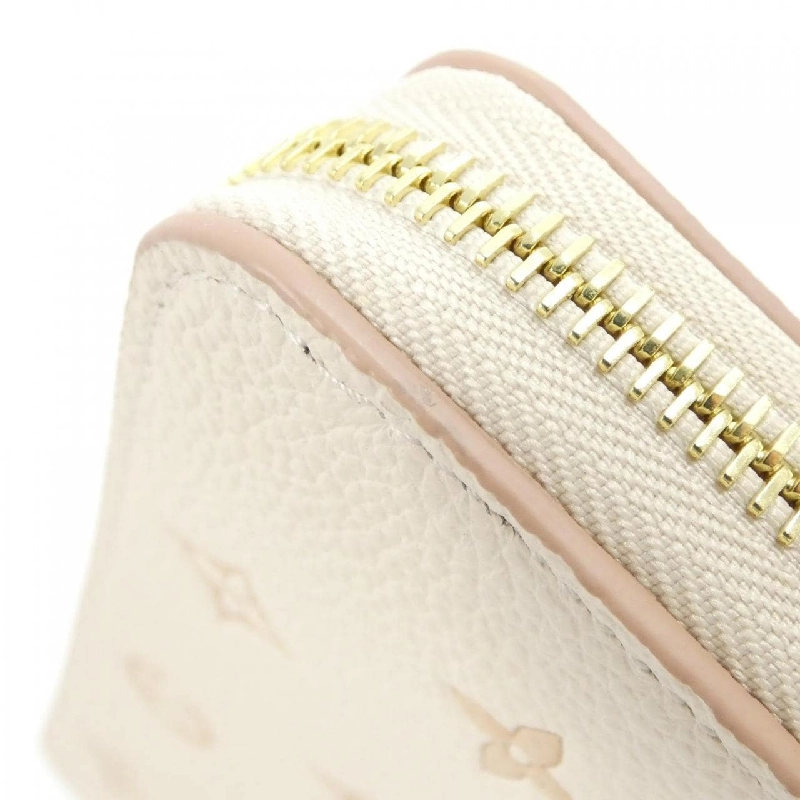 Ví Zippy Louis Vuitton Monogram Bicolor M13644 621805