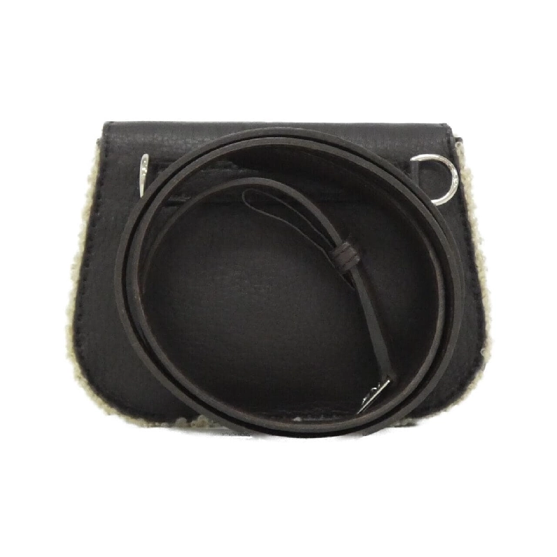 Túi đeo hông Hermès Neige Pochette Self 049536CK - Hàng hiệu Authentic 763991