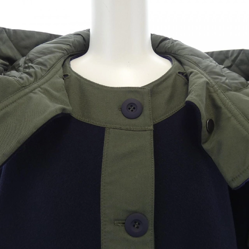 Áo khoác lông Max Mara weekend 637301