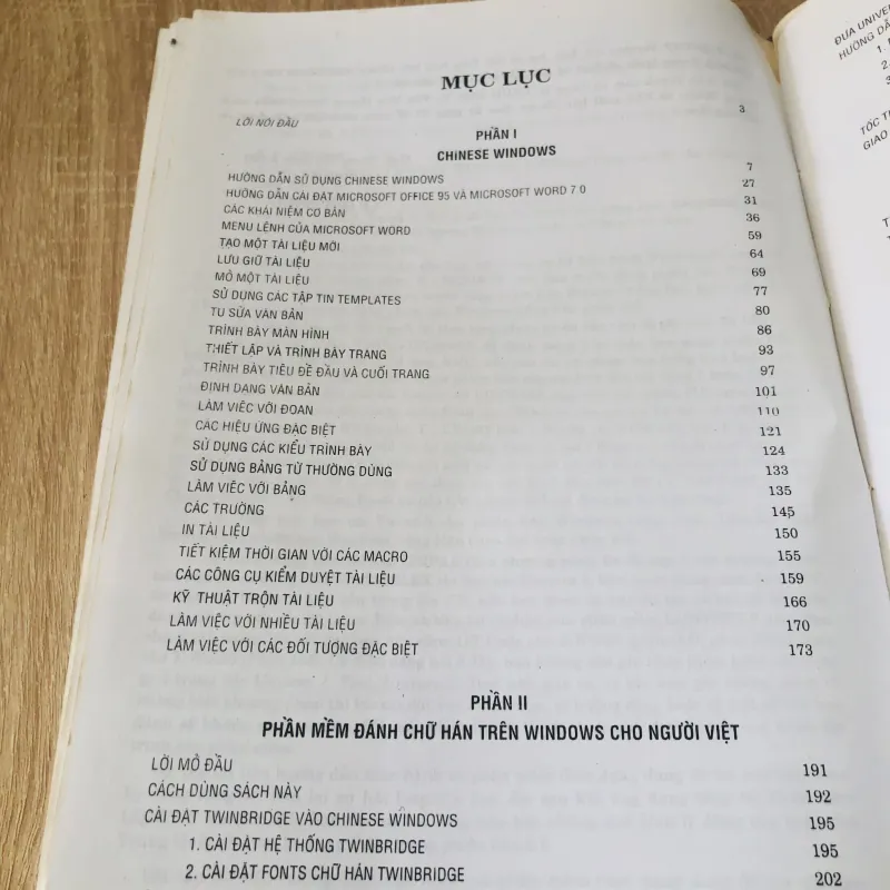 VI TÍNH CHỮ HÁN DÙNG CHO NGƯỜI VIỆT ( Lê Quý Ngưu) 1000568