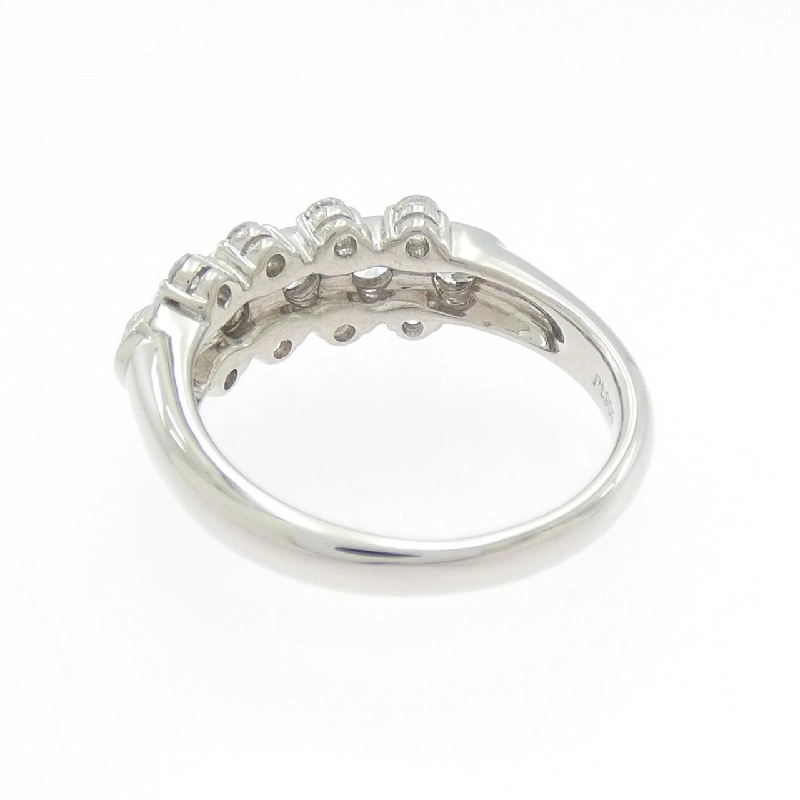 Nhẫn kim cương PT900 1.00CT - Hàng hiệu Chính hãng 850539