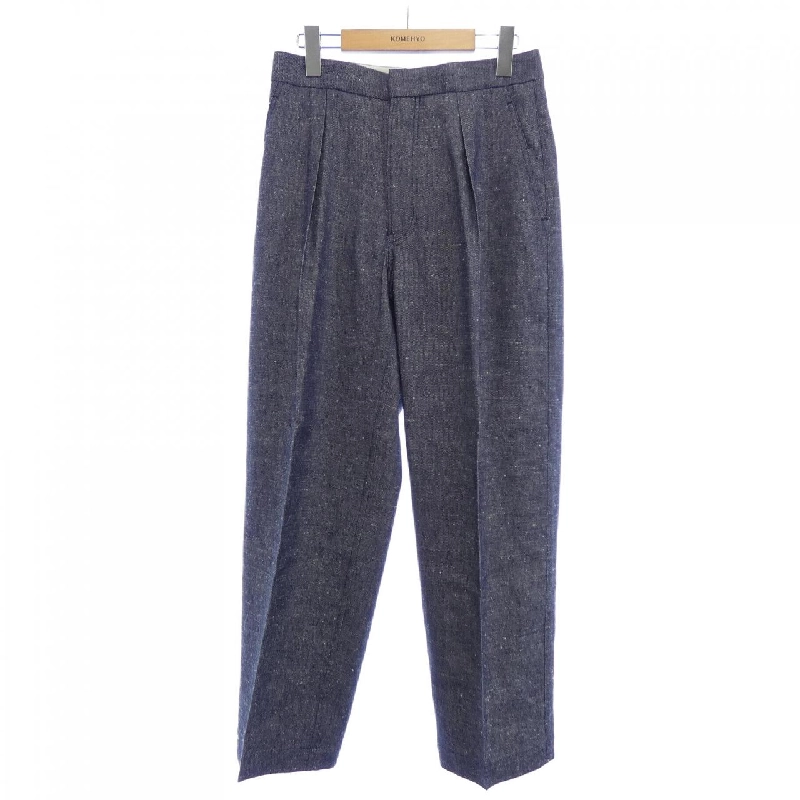 Đồ hiệu DRAWER 6514-236-1549 Quần - Hàng hiệu Authentic 818638