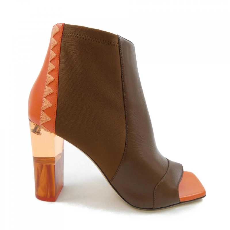 【Khuyến mãi】Giày bốt EMILIO PUCCI 662441