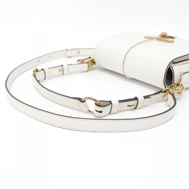 TODS T TIMELESS XBWTSGI0100KETB013 Túi đeo chéo - Hàng hiệu Chính hãng 766404