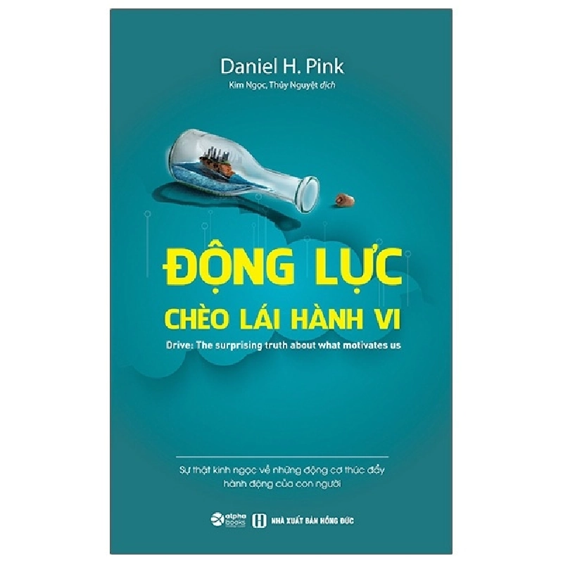 Động Lực Chèo Lái Hành Vi - Daniel H. Pink ASB.PO Oreka-Blogmeo120125 375257