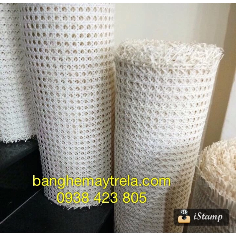 Lưới mây mắt cáo tự nhiên 499186