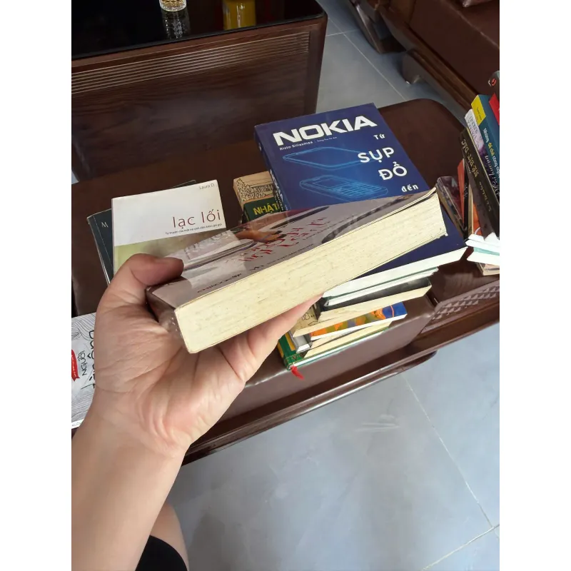 Vướng Phải Tình Em – Rachel Gibson (Tangled Up In You)- K2 994368