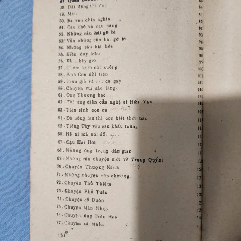 Giai thoại văn nghệ dân gian việt nam  930864