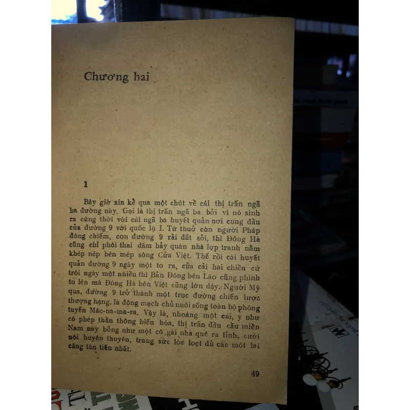 Người không mang họ - Xuân Đức 788954