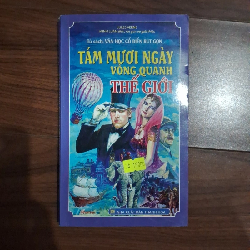 80 ngày vòng quanh thế giới 524085