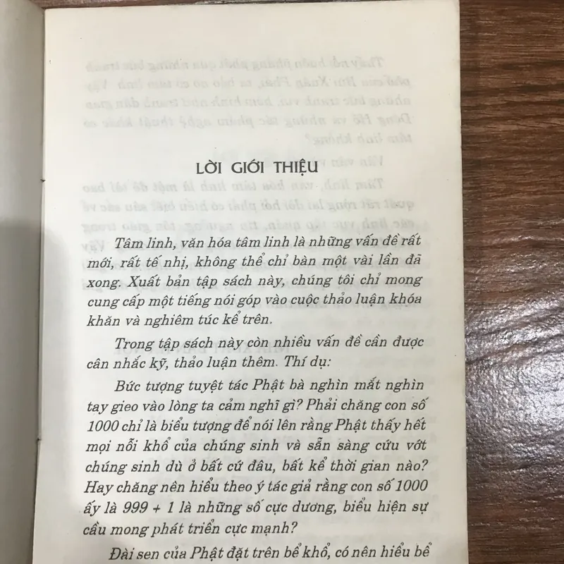 Văn Hoá Tâm Linh - Nguyễn Đăng Duy (6) 573456