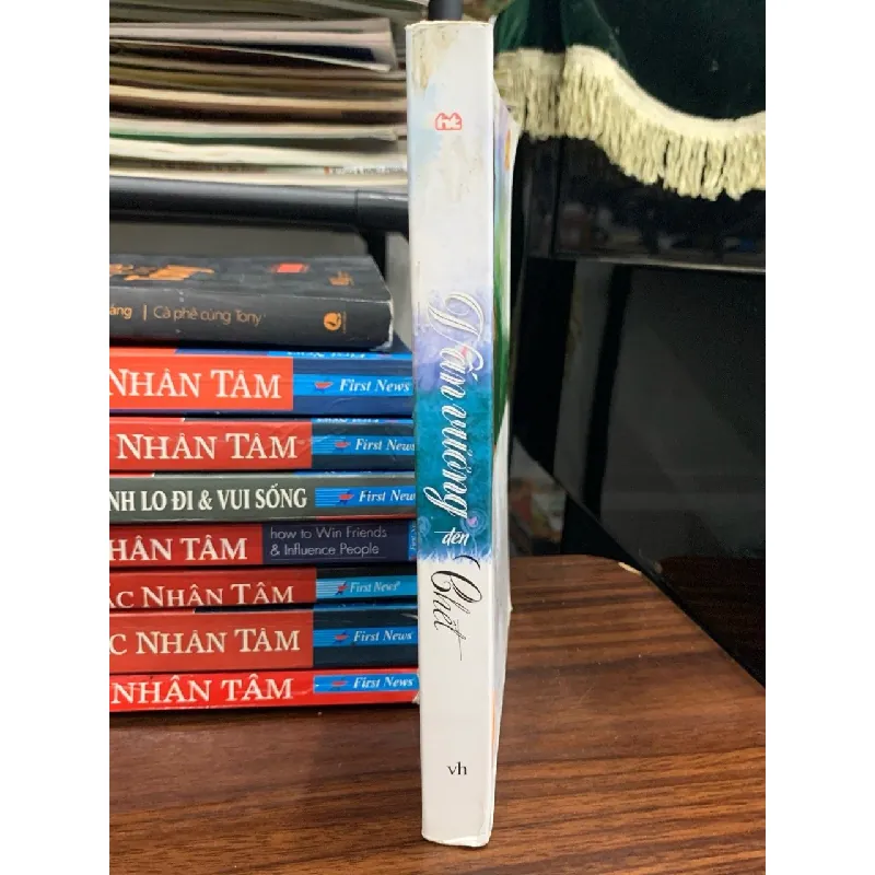 Vấn vương đén chết- Hồng Nương Tử 675422