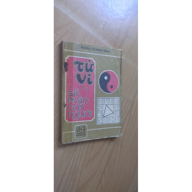 TỬ VI với con người  501339
