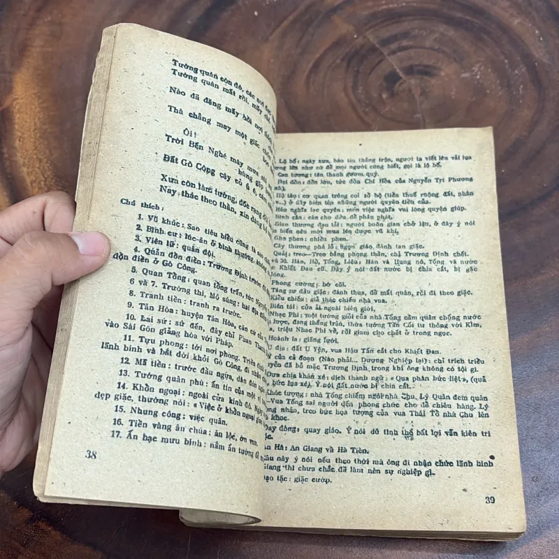 II Văn Học: Văn Tuyển Văn Học Việt Nam (1858-1930) - 1981 1008498