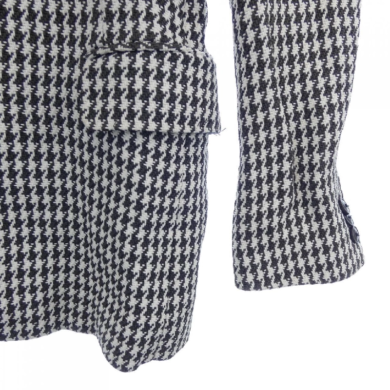 Jacket TOMORROW LAND - Hàng hiệu Authentic 897078