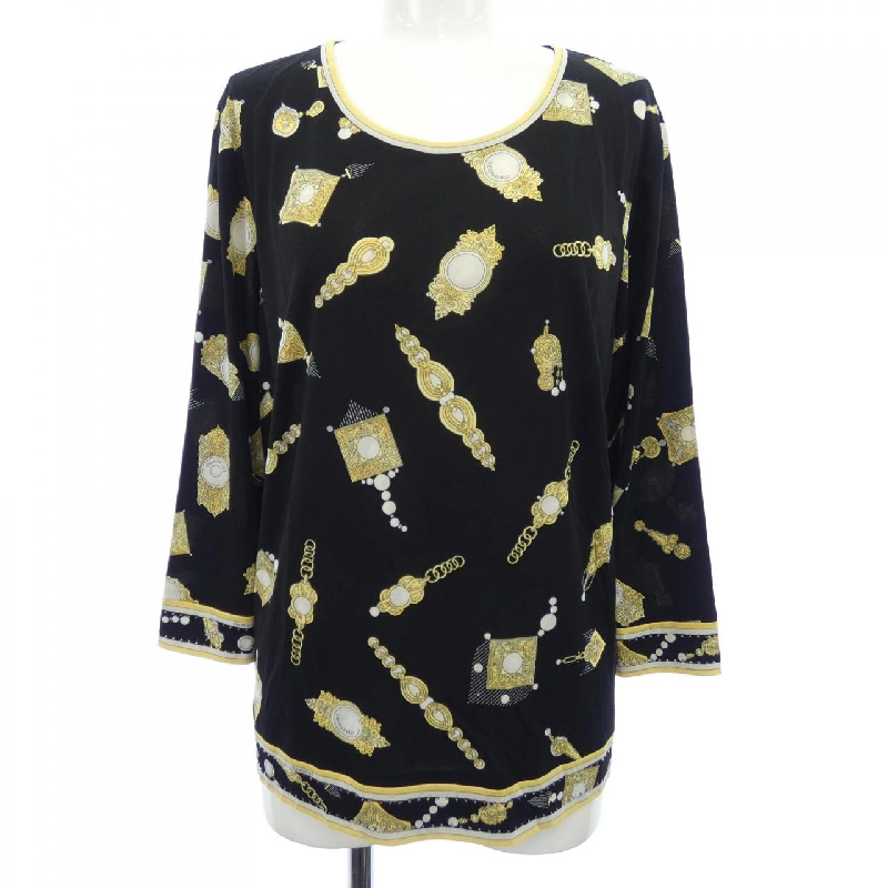 Thời trang Léonard LEONARD FASHION Áo 636927