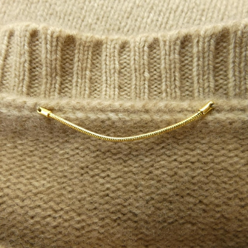 【Mã giảm giá】DEUXIEME CLASSE ニット 637735