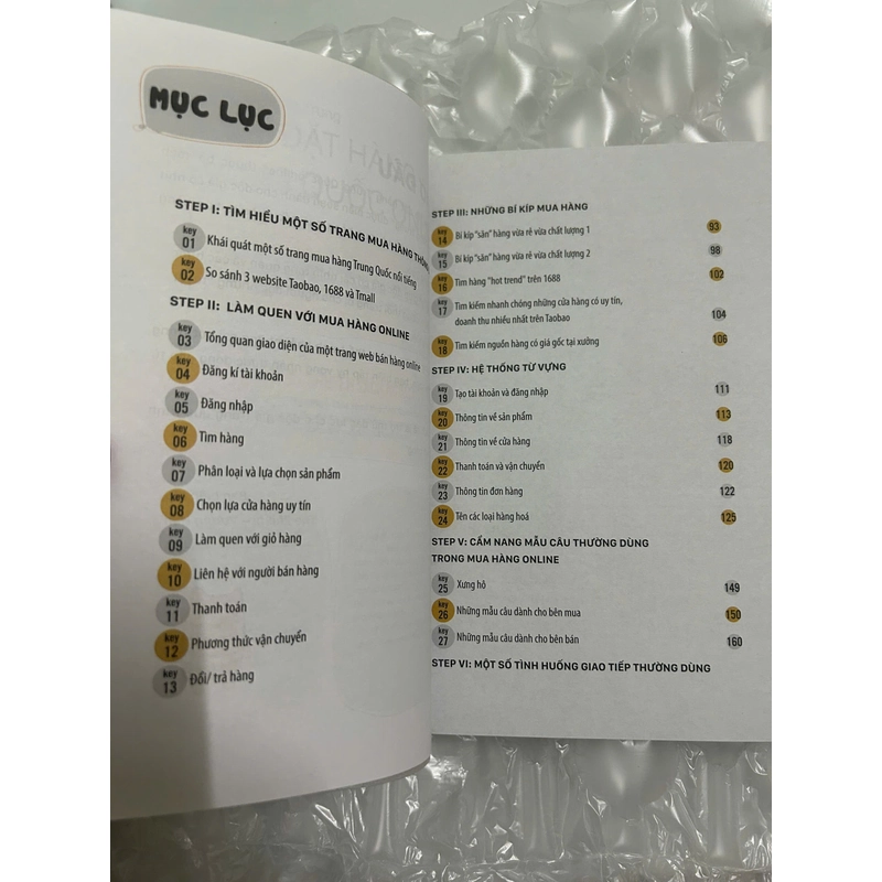 Bí Kíp Đặt Hàng Trung Quốc Online - Làm Giàu Từ Tiếng Trung 494002