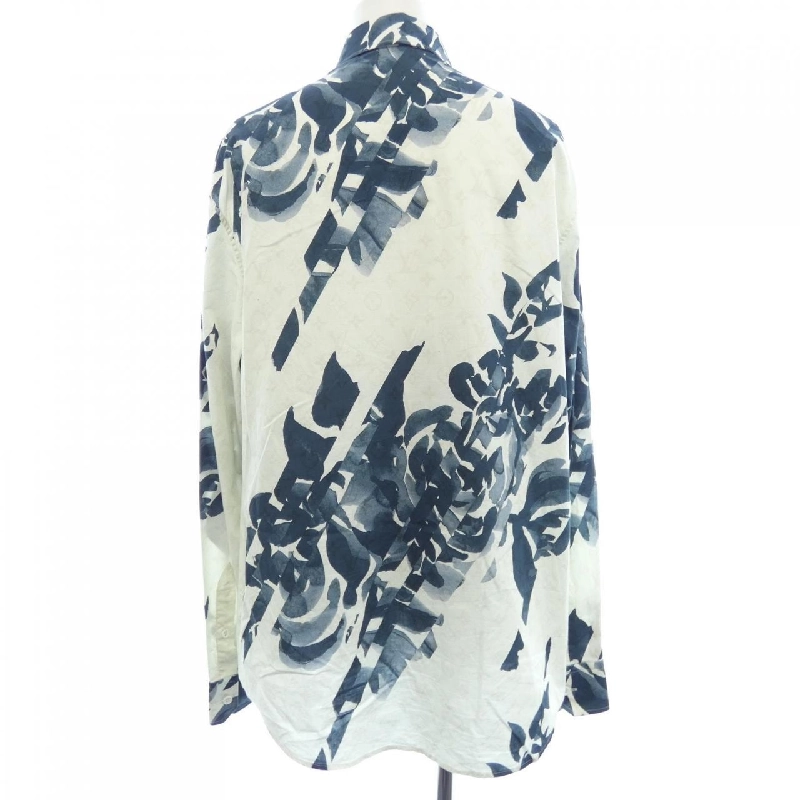 Áo sơ mi LOUIS VUITTON - Hàng hiệu Authentic 900536