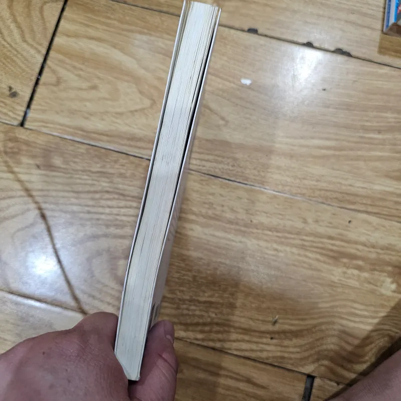 5 múi giờ, 10 tiếng bay và một cái khép mi 
43k (bìa 86k) 1019033