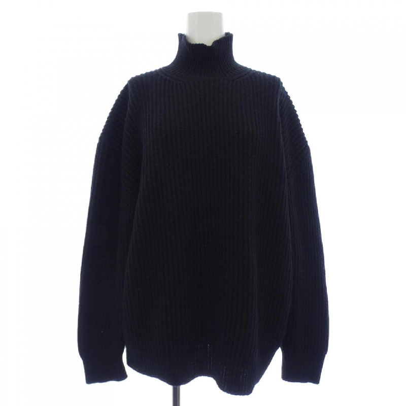 【Mã giảm giá】MARNI Áo len 636656