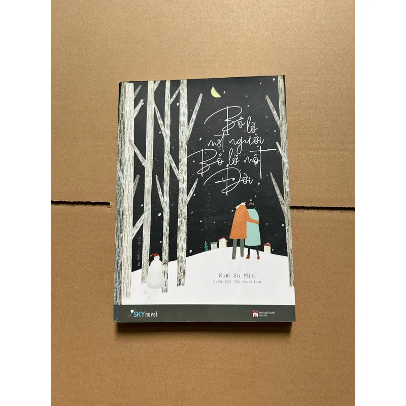 Bỏ lỡ một người, bỏ lỡ một đời 704053