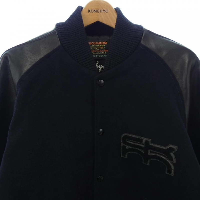 Áo khoác SKOOKUM - Hàng hiệu Authentic 894443